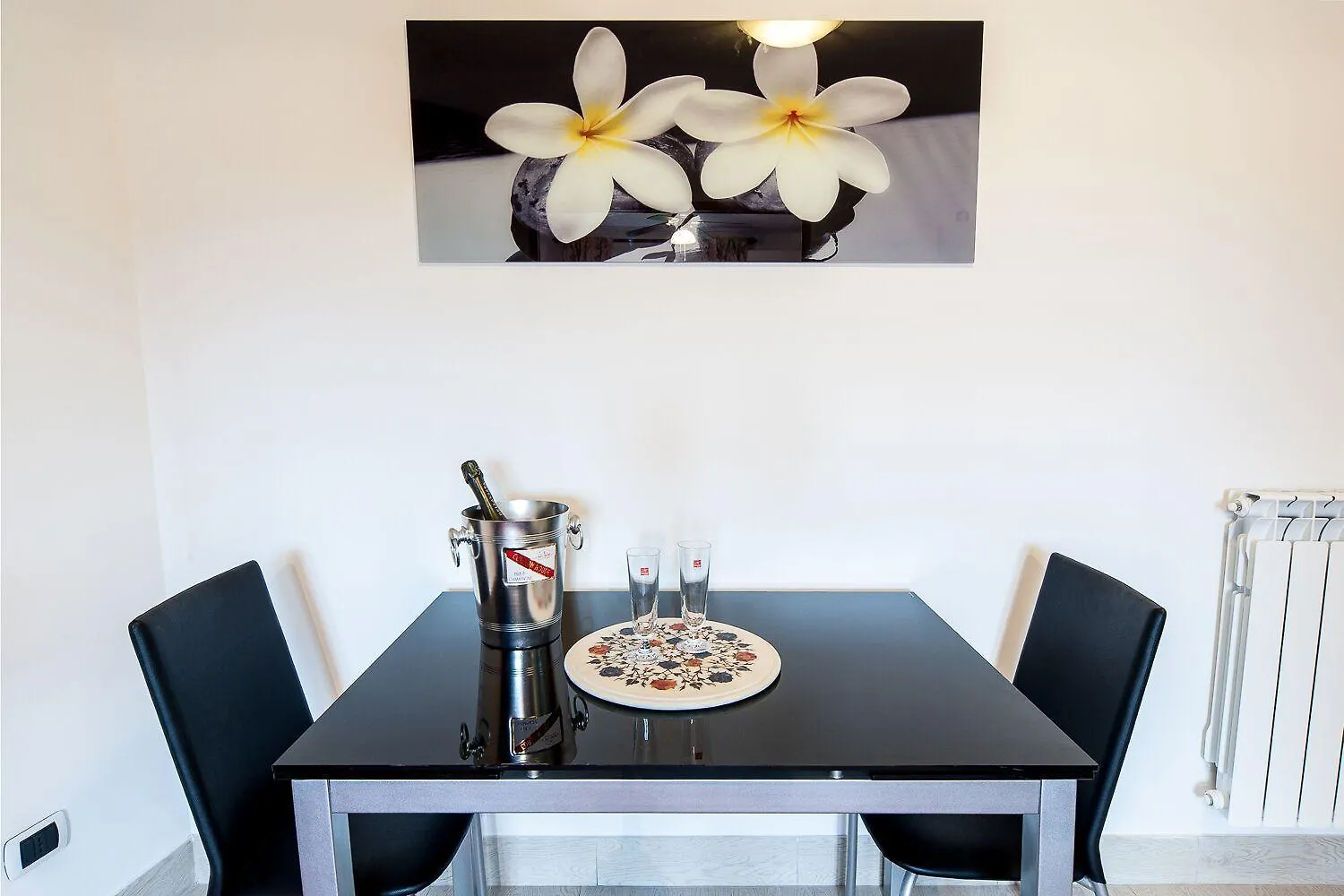 Feriehus Mons Aureus Resort Rom