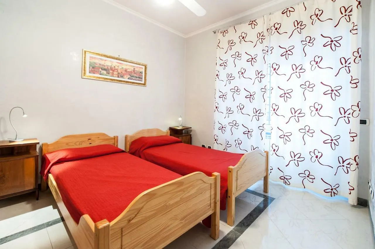 Mons Aureus Resort Rom